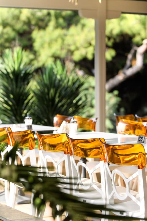 Gastro Philoxenia Hotel