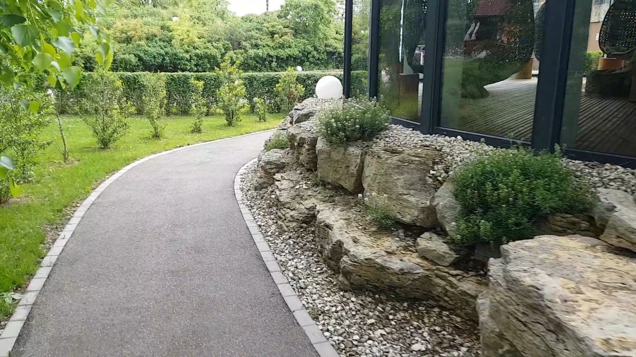 Sport & Freizeit Mawell Resort