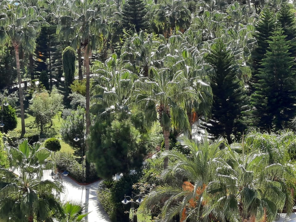 Strand Saphir Resort & Spa