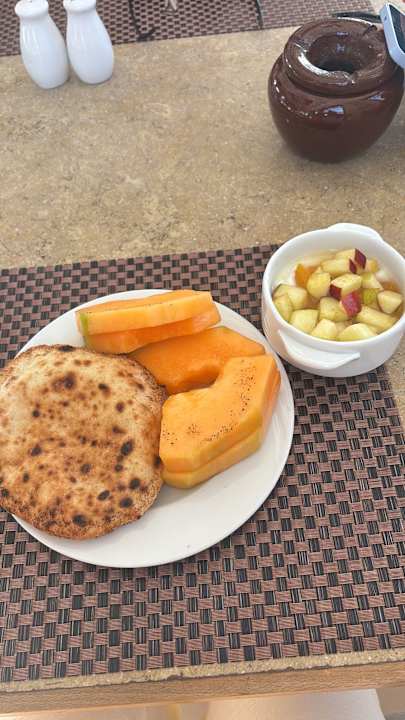 Gastro Stella Beach Resort & Spa Makadi Bay