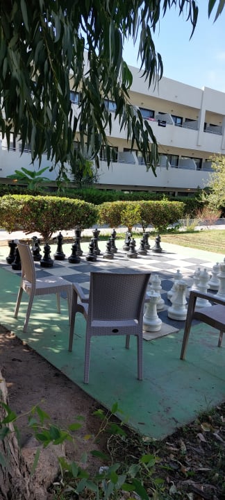 Gartenanlage Smy Kos Beach & Splash