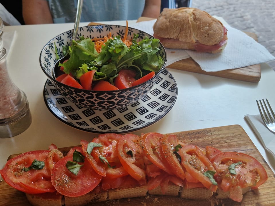 Gastro Hotel Casa Scaligeri