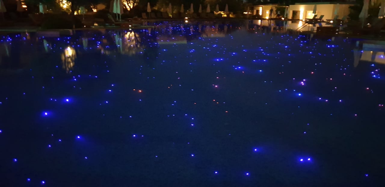 Pool SENTIDO Port Royal Villas & Spa