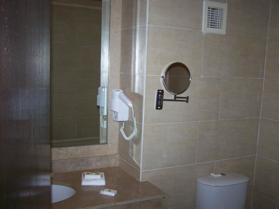 Badezimmer TUI MAGIC LIFE Kalawy