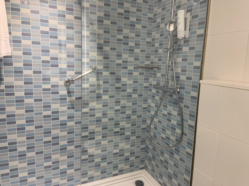 Zimmer allsun Hotel Lux de Mar