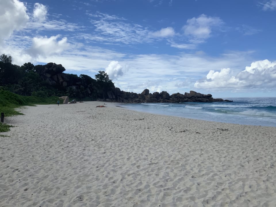 Strand Le Domaine de l'Orangeraie