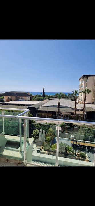 Zimmer Telatiye Resort