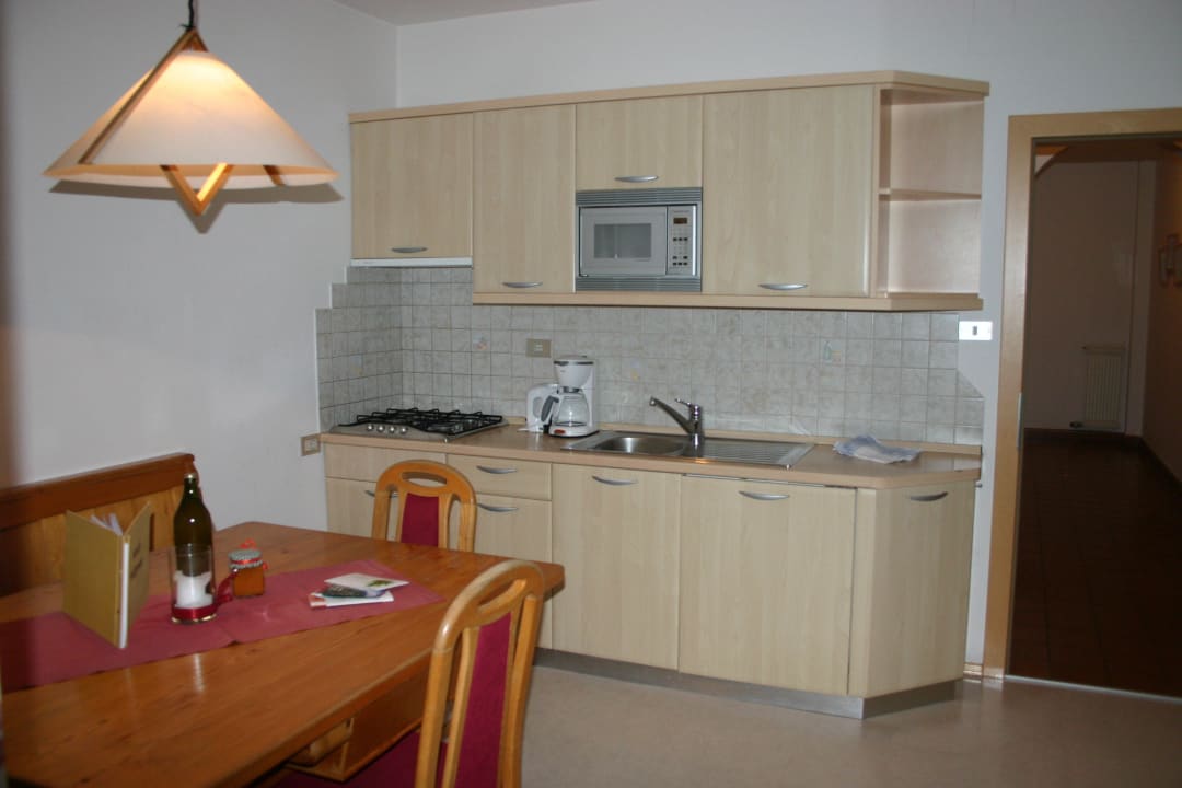 Küchenzeile Kirchtalhof