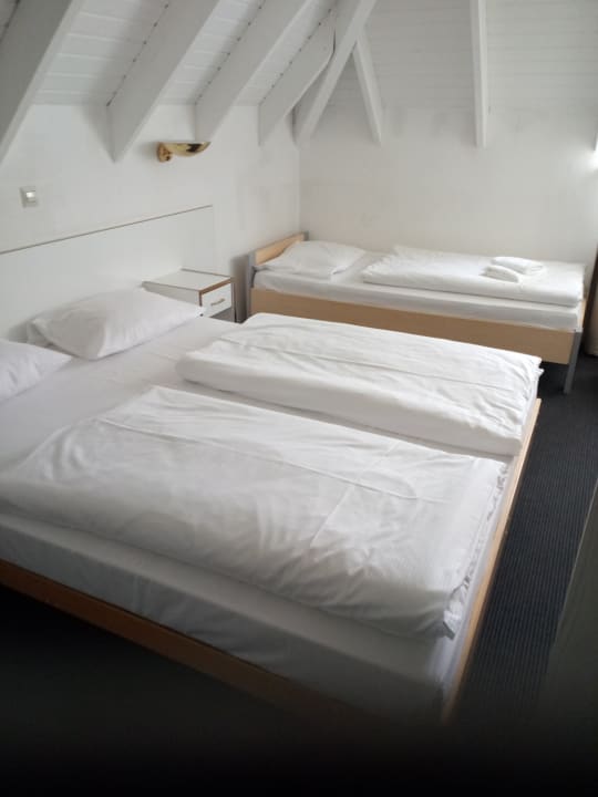 Zimmer Days Inn Leipzig City Centre