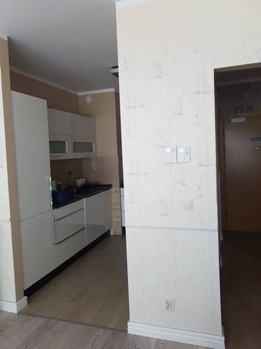 Küche  Apartamenty Sun&Snow Playa Baltic