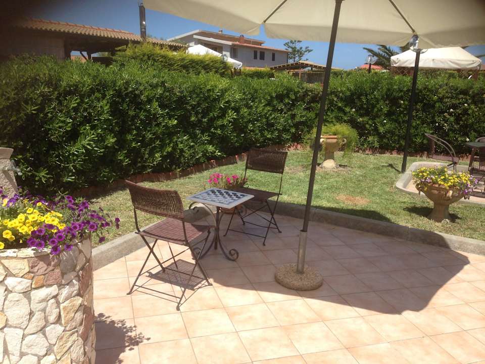 Giardino Holiday Home Perla Del Mare