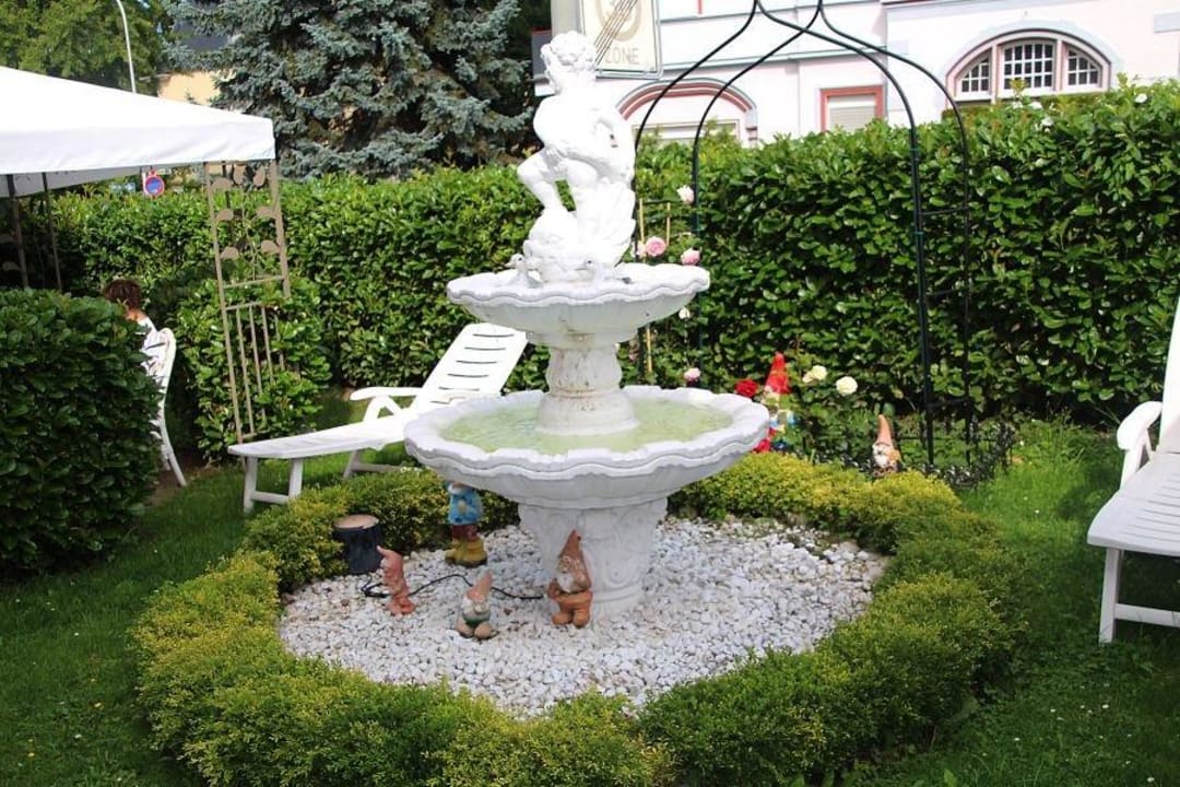 Gästegarten Haus 2 Ferienhaus Nehring