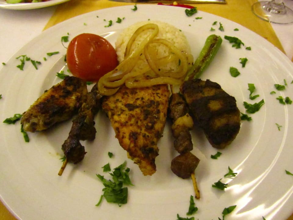 Essen My Home Resort