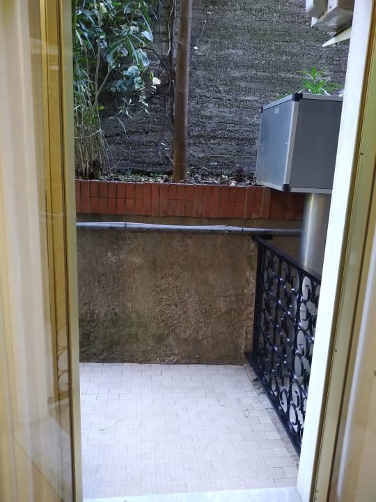 Zimmer Hotel Ambassador