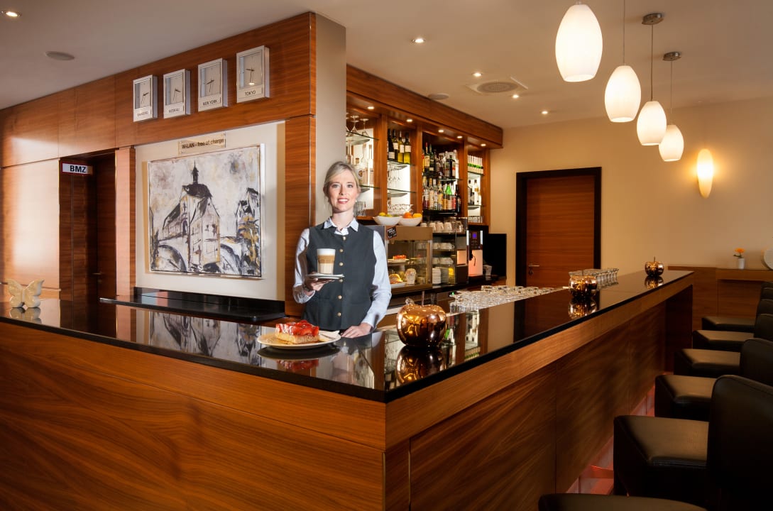 Sonstiges Best Western Hotel Bamberg