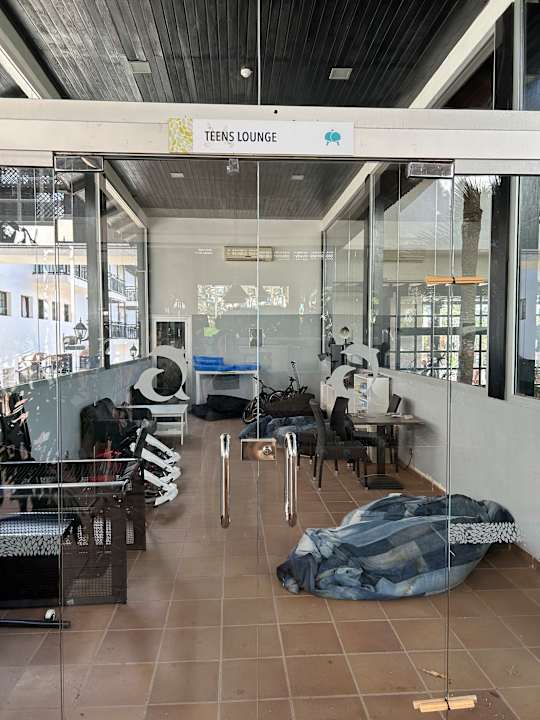 Sport & Freizeit Aldiana Club Fuerteventura