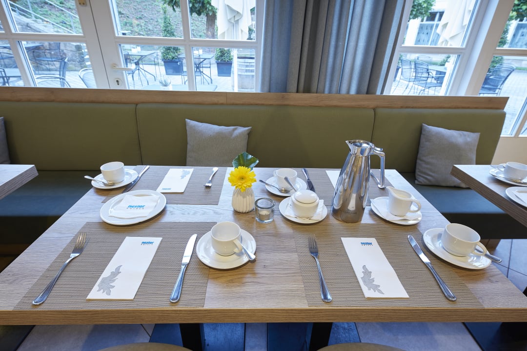Gastro nestor Hotel Neckarsulm