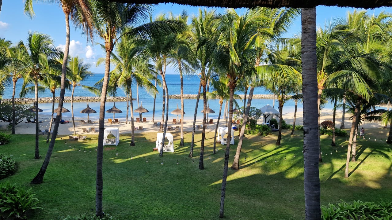 Ausblick Sands Suites Resort & Spa