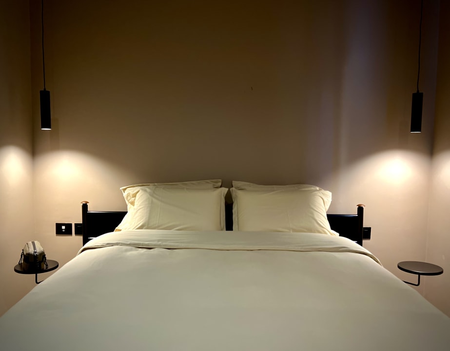 Zimmer Rex Hotel Boutique