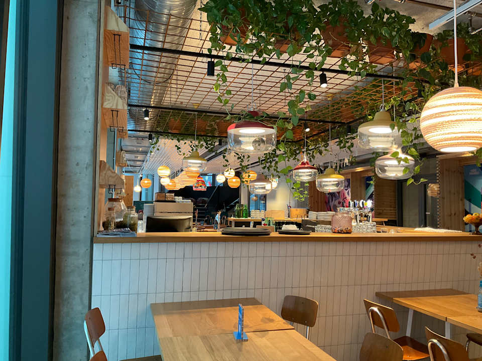 Gastro Villa Viva Hamburg