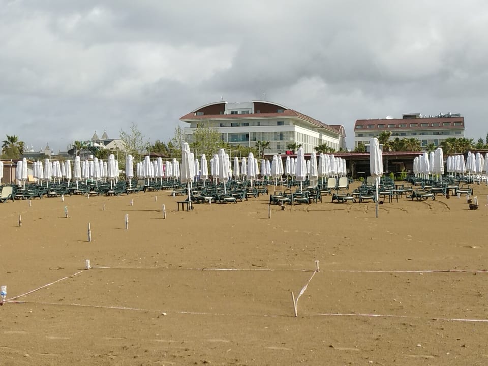 Außenansicht Sentido Trendy Verbena Beach