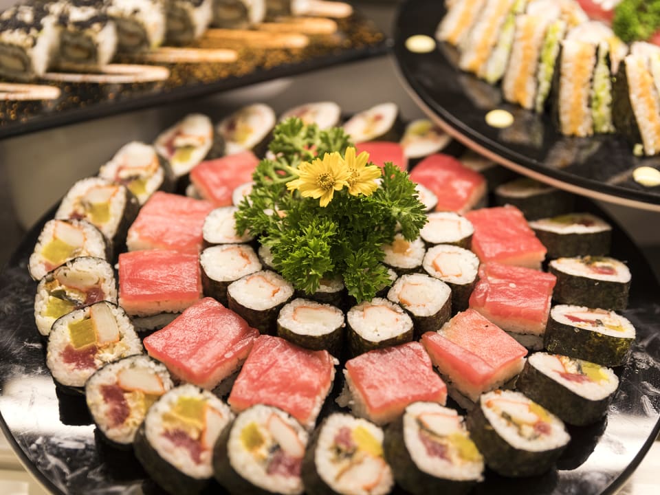 Gastro Swandor Hotels & Resorts - Cam Ranh