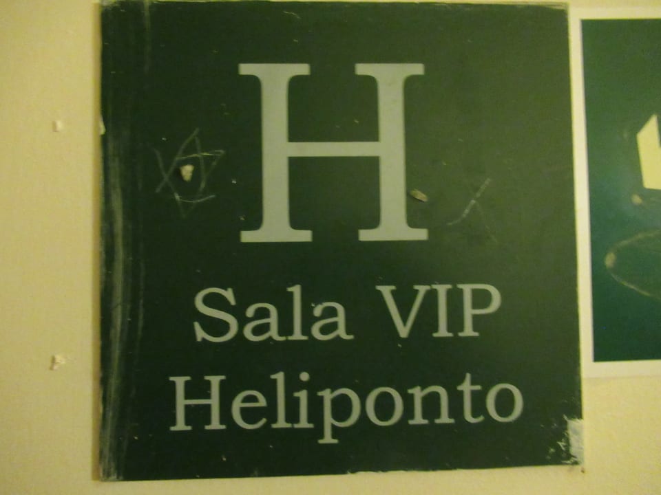 Sonstiges Tropical Executive Hotel