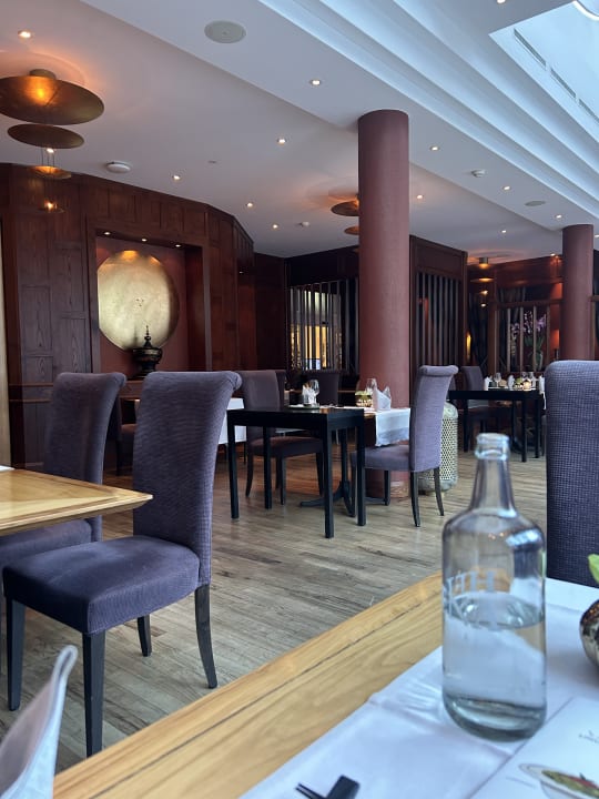 Gastro Grand Resort Bad Ragaz