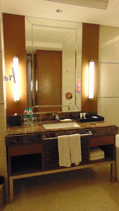 Zimmer Hotel The Westin Chennai Velachery