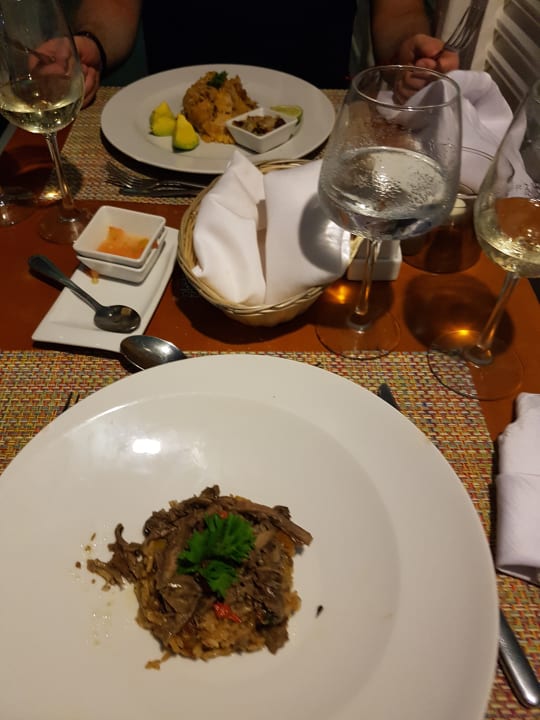 Gastro Viva Heavens by Wyndham - All Inclusive Resort