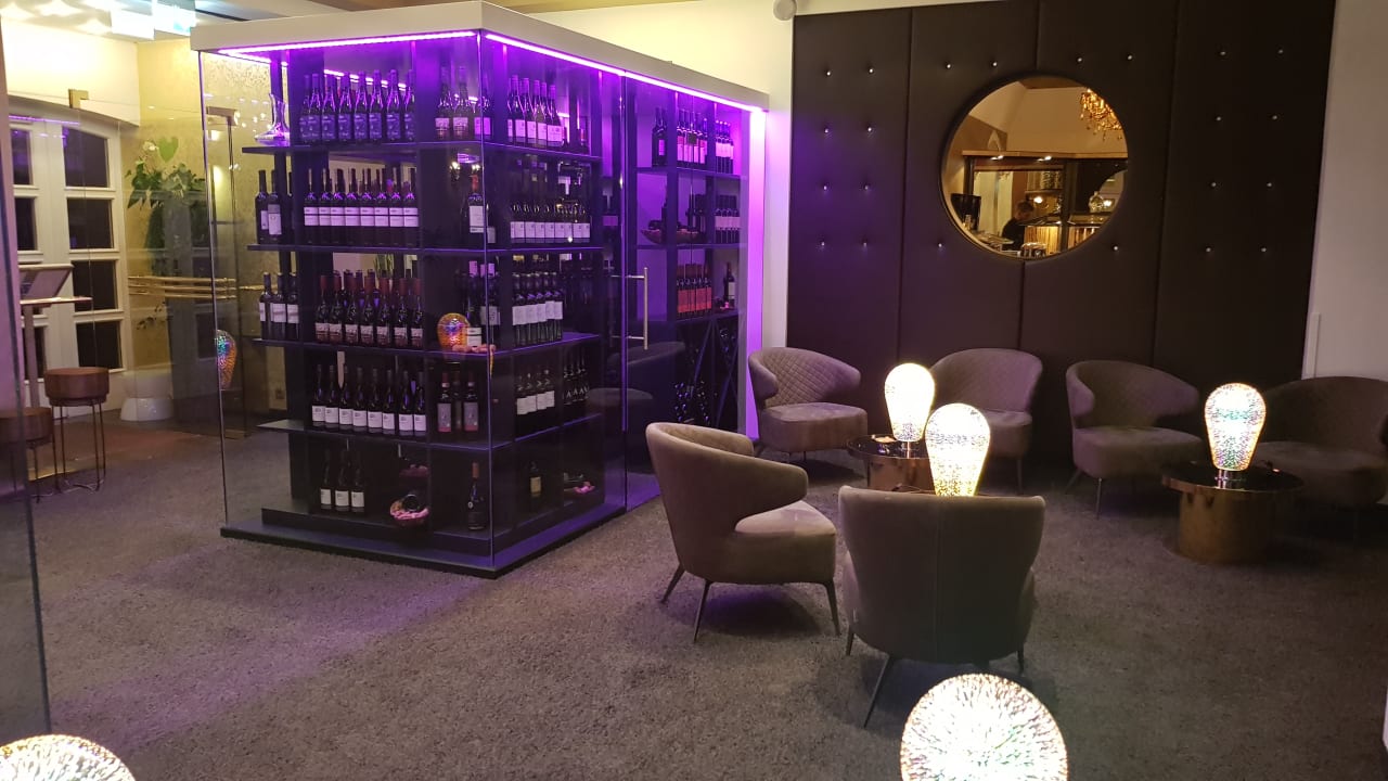 Gastro LIFESTYLE Resort Zum Kurfürsten