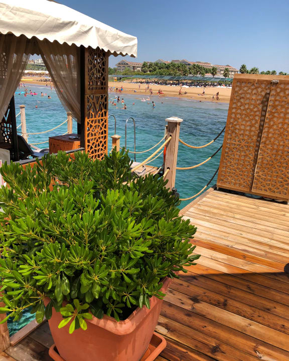 Strand VONRESORT Golden Beach