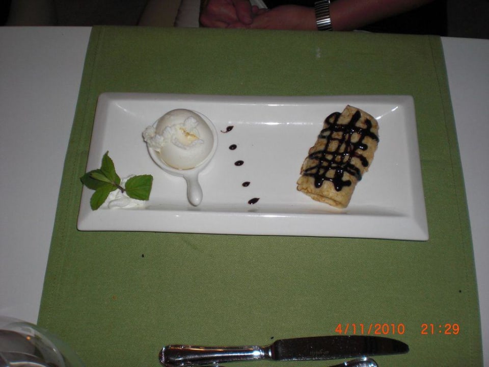 Ital. Restaurant Sunis Evren Beach Resort Hotel & Spa