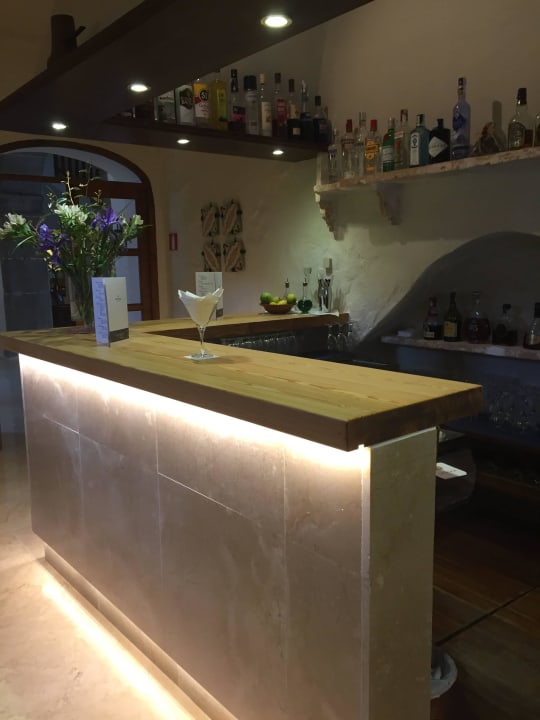 Bar L'Hermitage Hotel & Spa