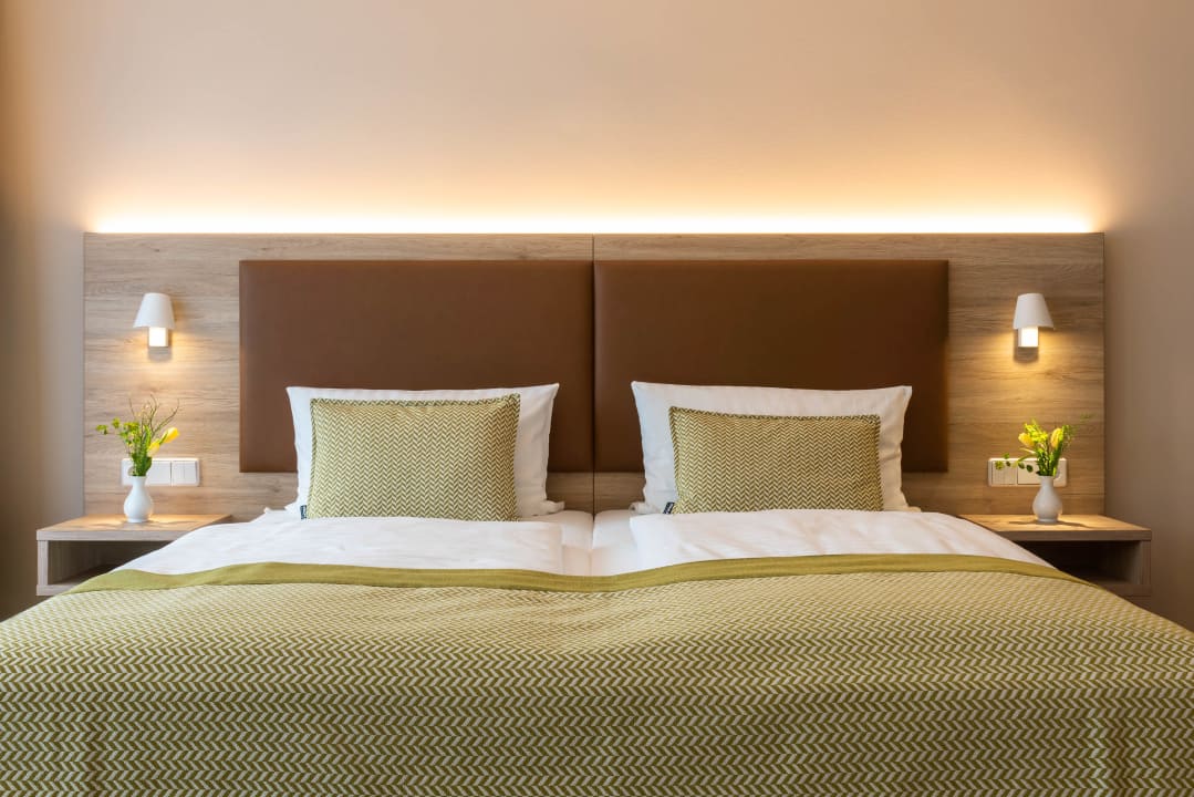 Zimmer Gästehaus Lazarus