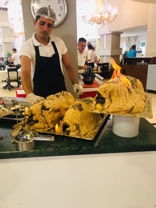 Sonstiges Bella Resort & Spa