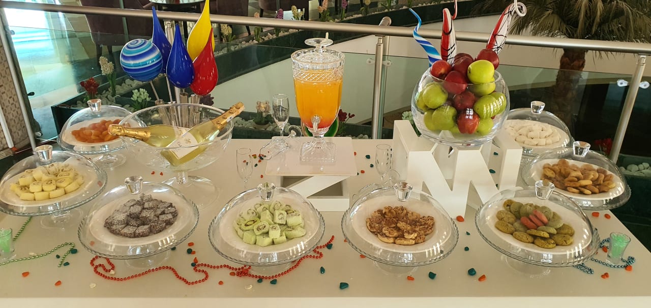 Gastro Sunis Kumköy Beach Resort Hotel & Spa