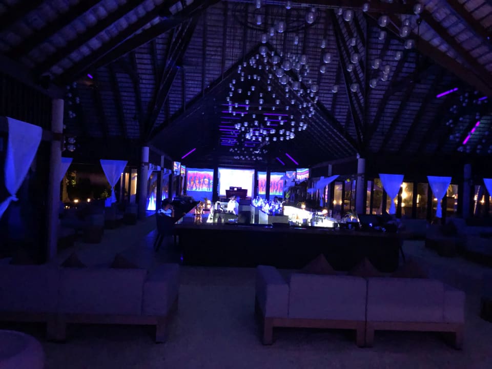 Gastro Veligandu Maldives Resort Island