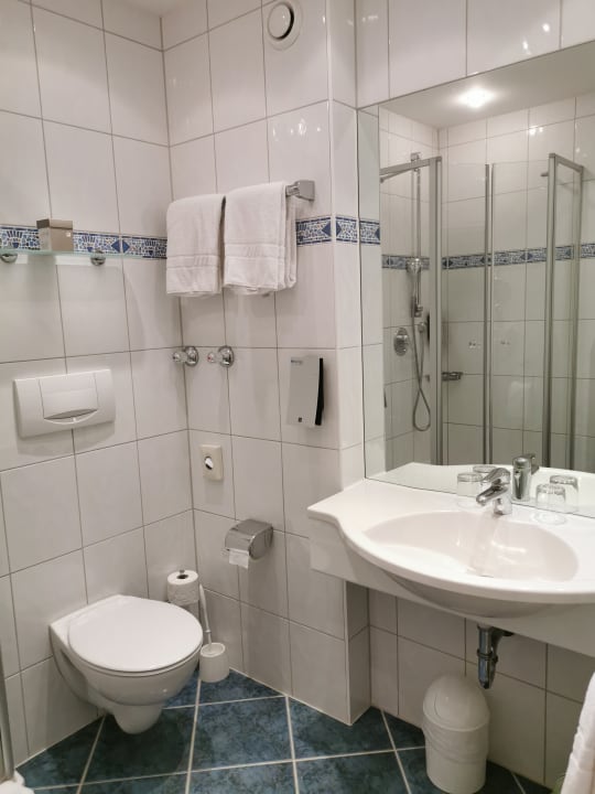 Zimmer Berghotel Hammersbach