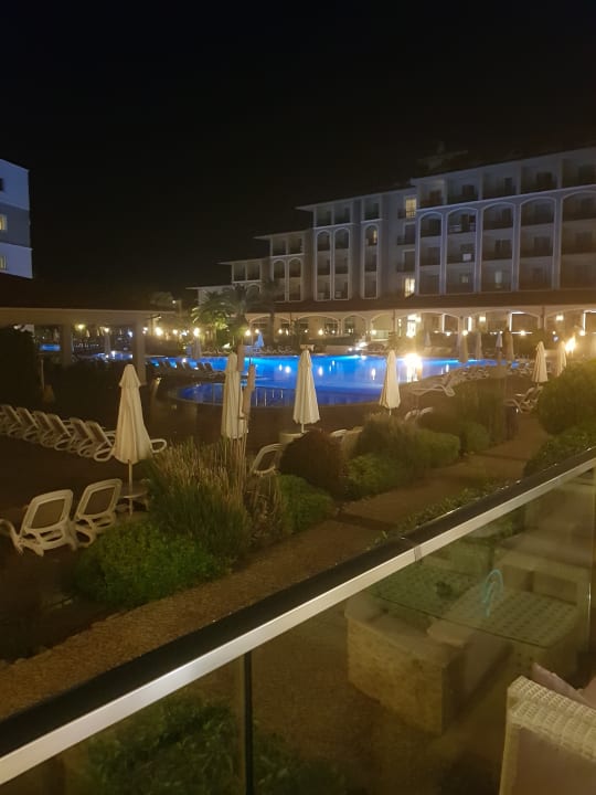 Ausblick Paloma Oceana