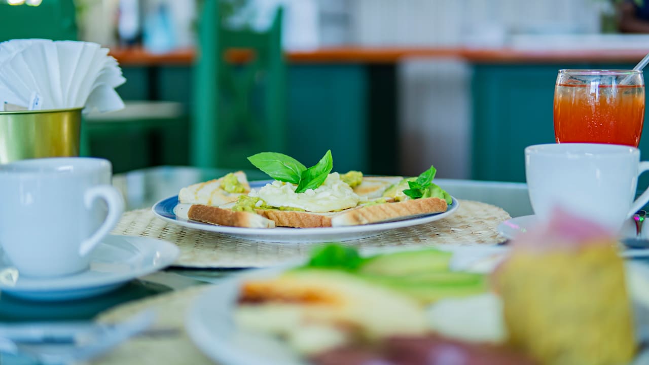 Gastro Checkin El Cortecito