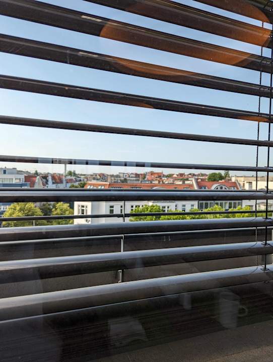 Gastro Ku' Damm 101 Hotel