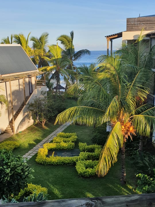 Ausblick Anelia Resort & Spa