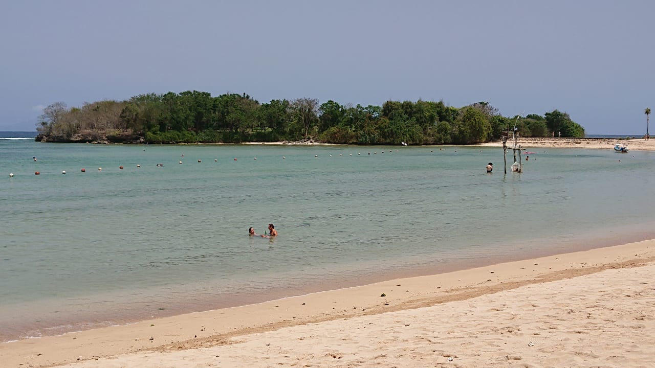 Strand Paradisus by Melia Bali