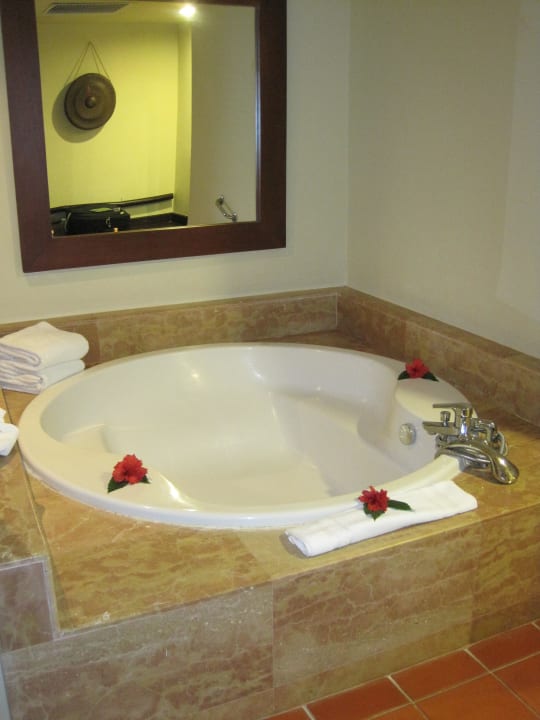 Runde Badewanne Catalonia Punta Cana - All Inclusive