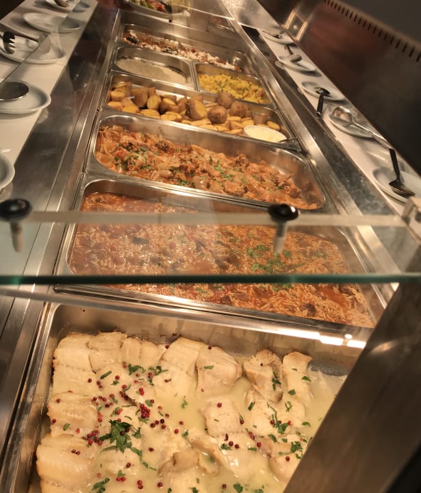 Gastro High Beach Resort