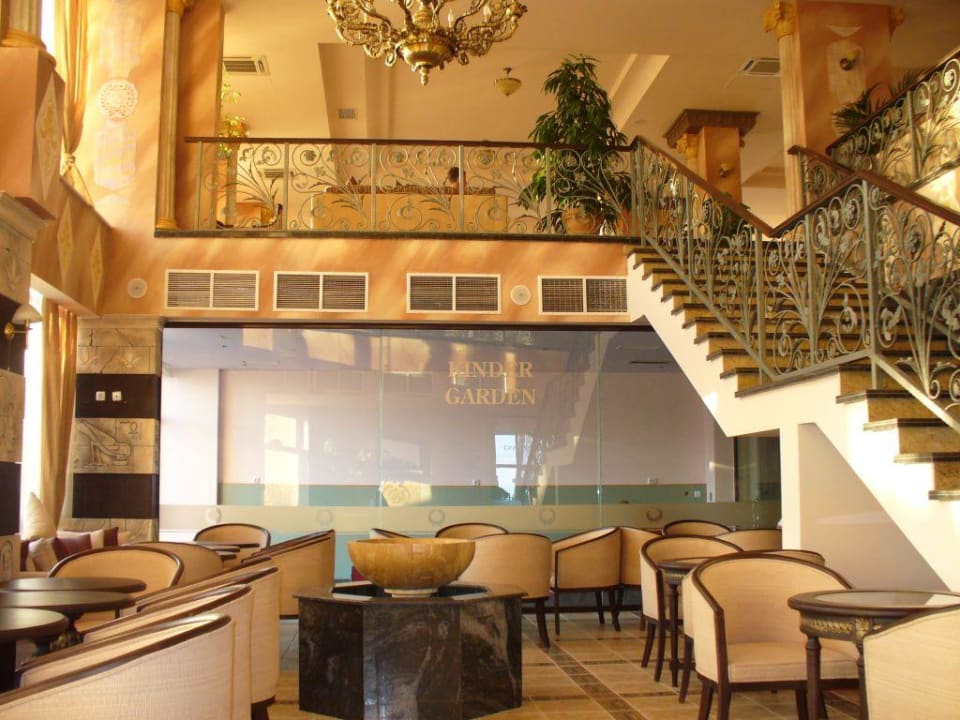 Wnętrze hotelu Hotel Tiva del Mar Beach