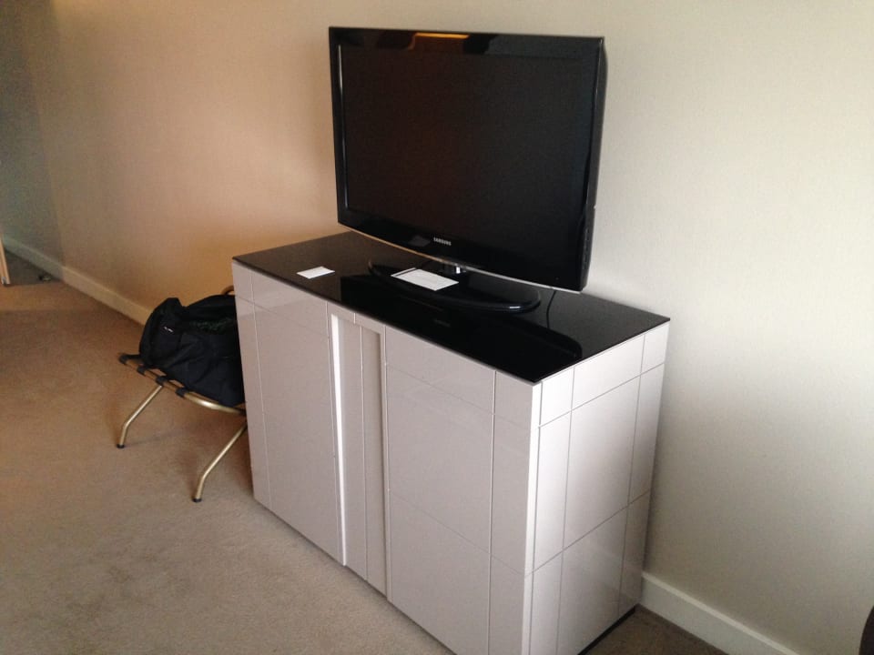 Zimmer Hyatt Regency Köln