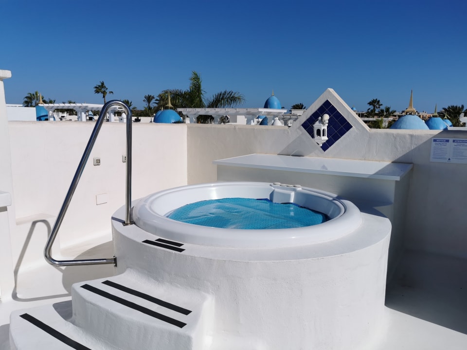 Außenansicht Bahiazul Villas & Club