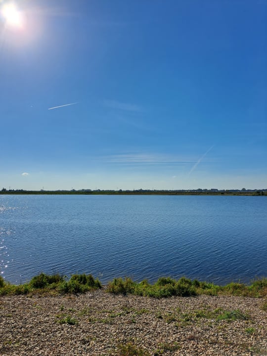 Strand Parc Maasresidence Thorn Hotel Apartments